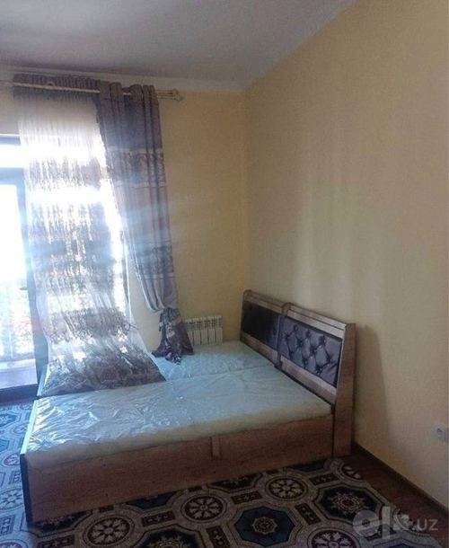 2-комнатная квартира, 58 м²