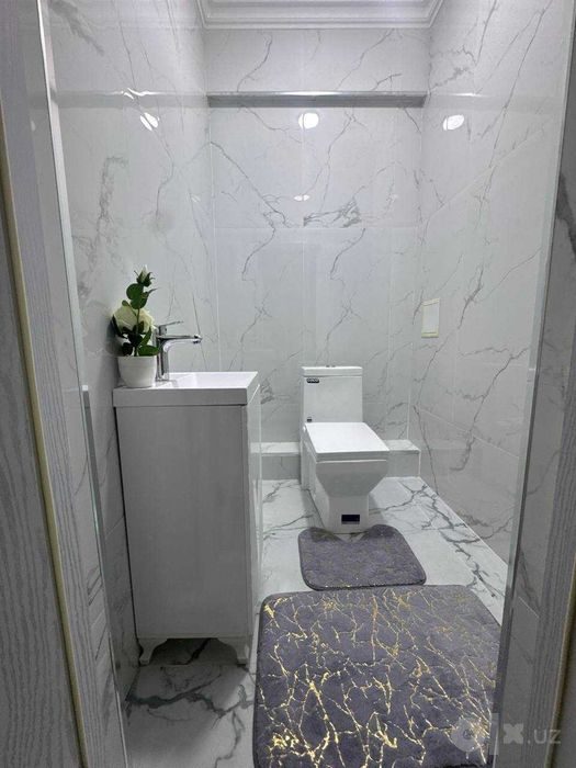 3-room apartment, 73 m², Tashkent, Yashnabad District, for sale