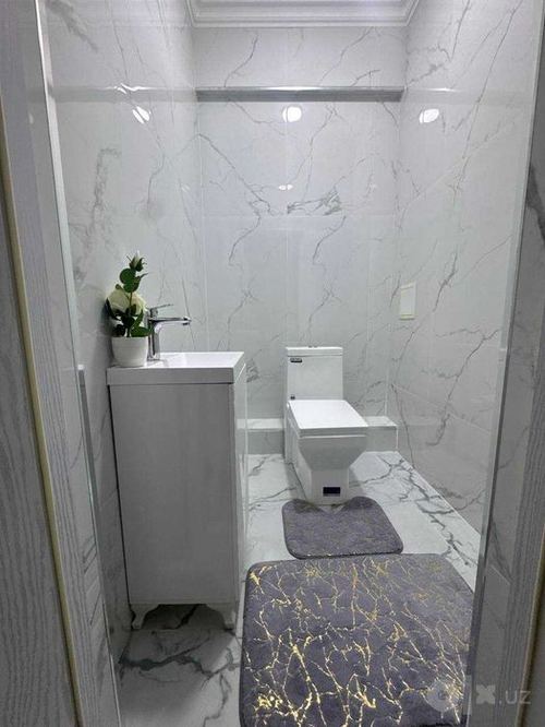3-room apartment, 73 m²