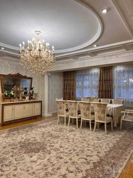 4-xonali kvartira, 150 m², Toshkent, Yashnobod tumani, sotuvga