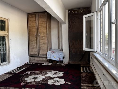 2-комнатная квартира, 42 м²