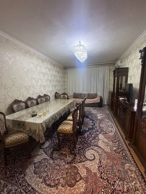 3-room apartment, 85 m²