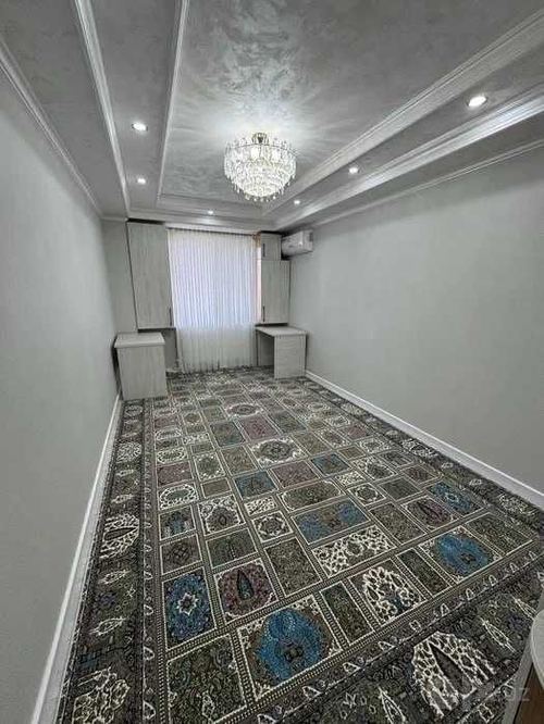 3-xonali kvartira, 92 m²