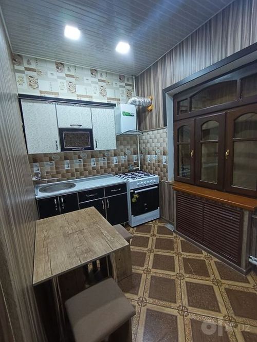 2-комнатная квартира, 36 м²