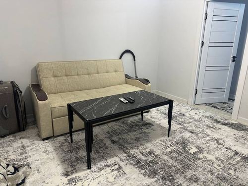 2-комнатная квартира, 56 м²