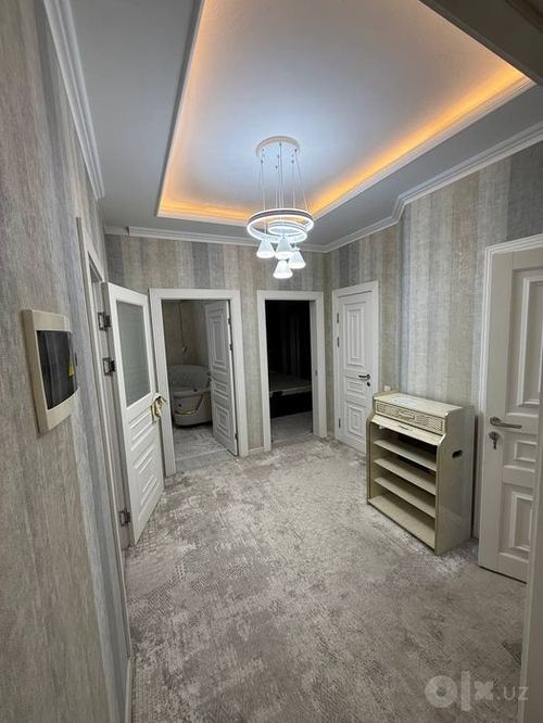 3-комнатная квартира, 60 м²
