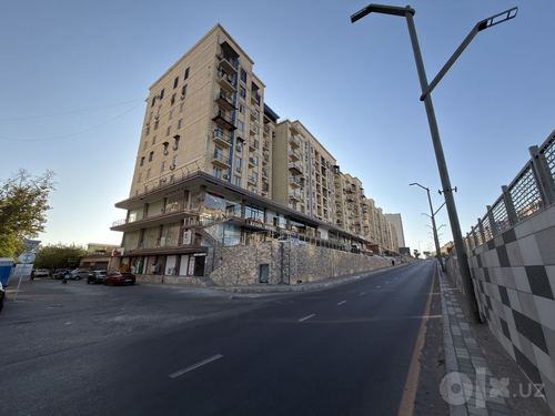 Продаётся Не Жилое Помещения Яшнабадский район Ор-р Паркентский