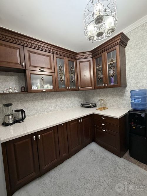 2-room apartment, 54 m²