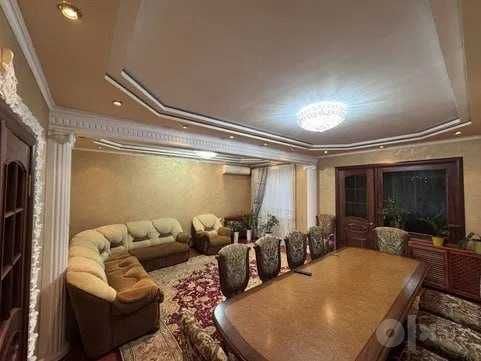 4-room apartment, 98 m²