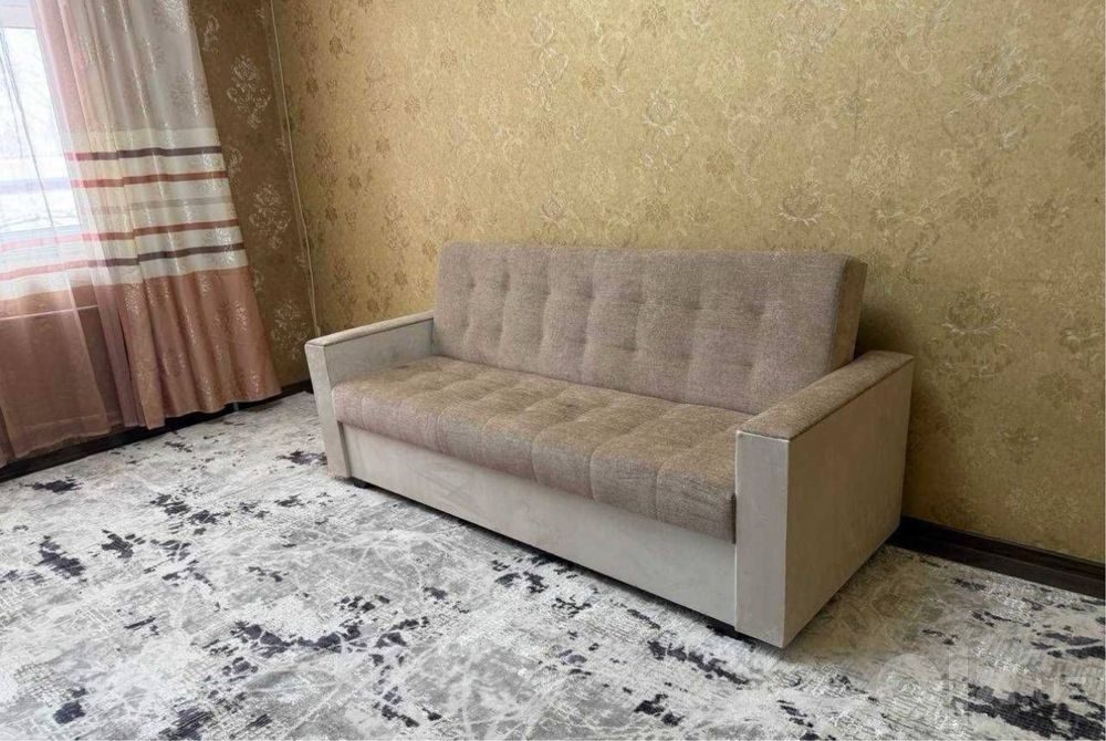 1-комнатная квартира, 30 м², Ташкент, Чиланзарский район, в аренду