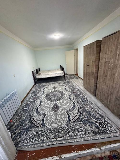 1-комнатная квартира, 30 м²