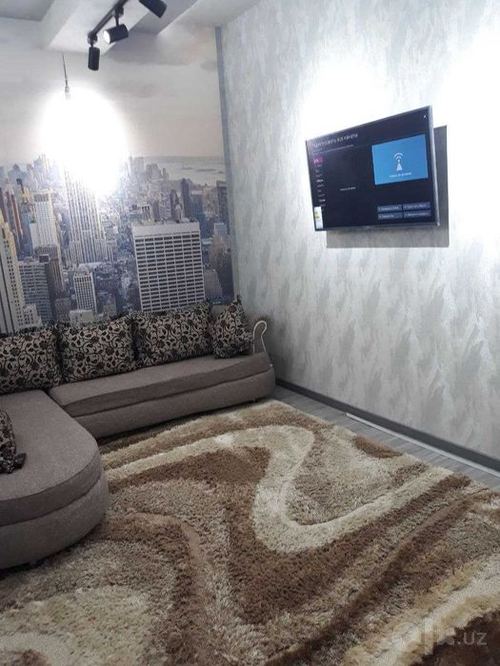 2-комнатная квартира, 47 м²