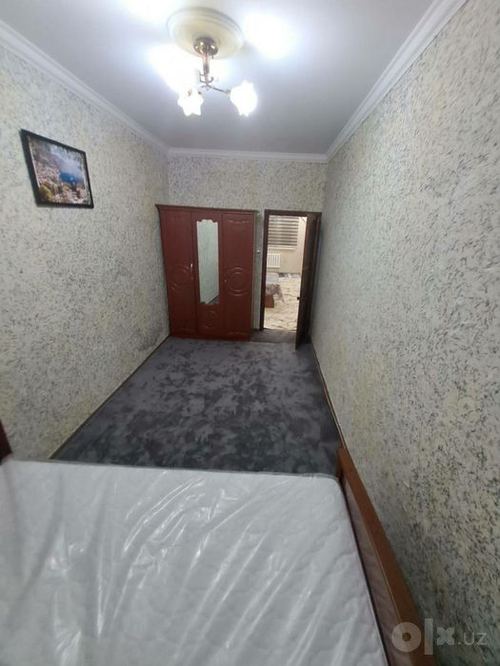 3-комнатная квартира, 67 м²