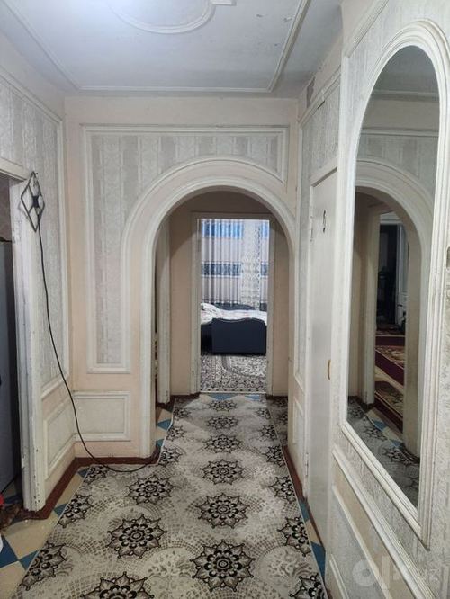 2-room apartment, 85 m²