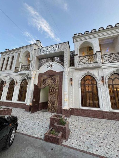Продается новый ресторан в рассрочку