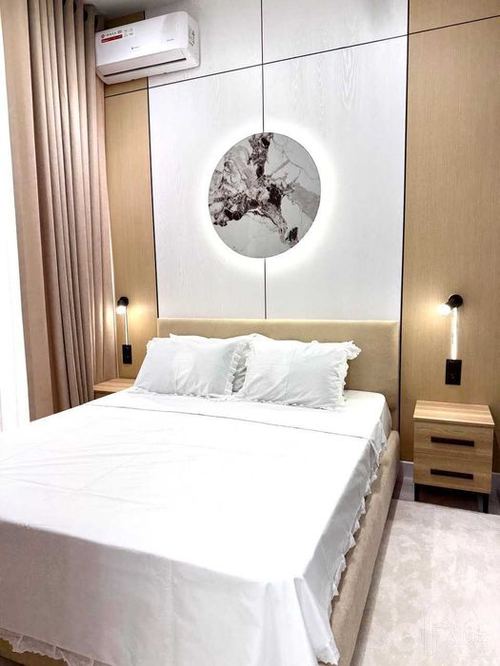 3-room apartment, 55 m²