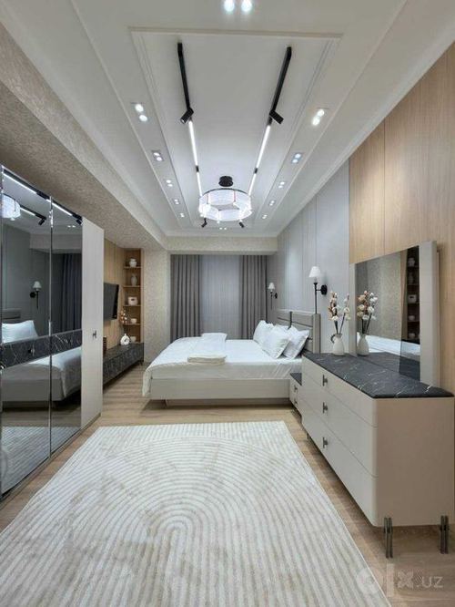 3-комнатная квартира, 70 м²