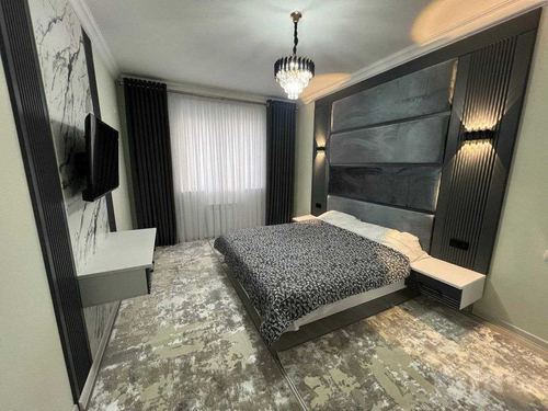 1-room apartment, 42 m²