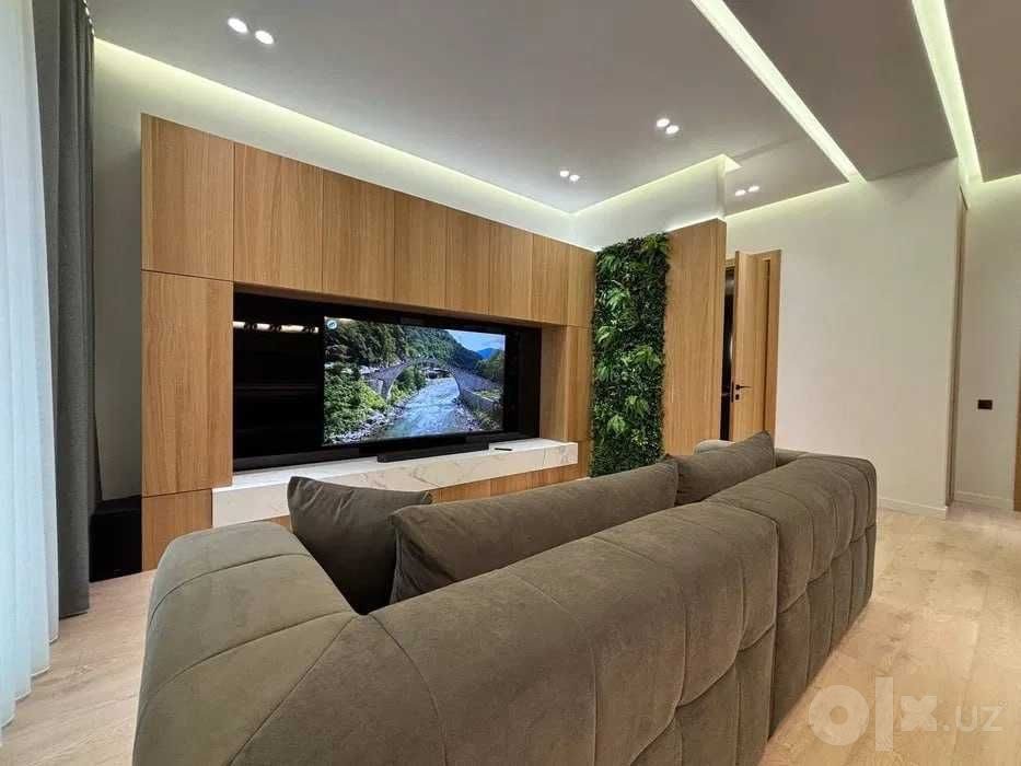 2-комнатная квартира, 57 м², Ташкент, Шайхантахурский район, на продажу