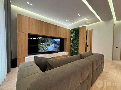 2-комнатная квартира, 57 м²