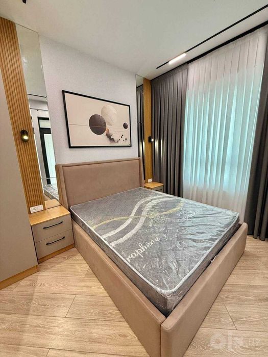 2-комнатная квартира, 60 м², Ташкент, Шайхантахурский район, на продажу
