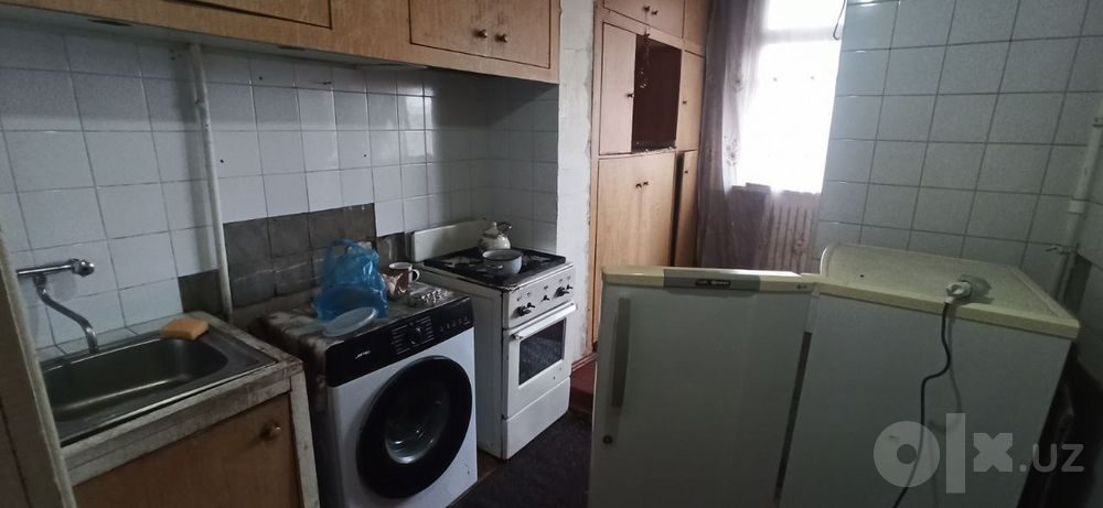 3-room apartment, 78 m², Tashkent, Shaykhantakhur District, for rent