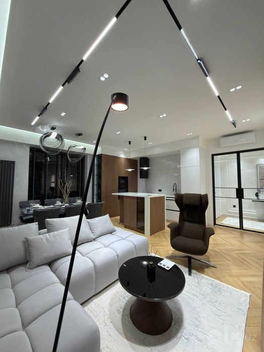 3-room apartment, 91 m², Tashkent, Yunusabad District, for sale