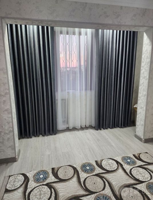 5-room apartment, 125 m², Tashkent, Yunusabad District, for sale