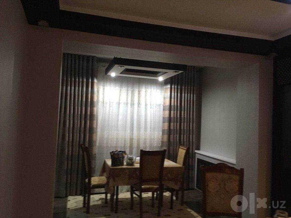 4-комнатная квартира, 90 м², Ташкент, Юнусабадский район, на продажу