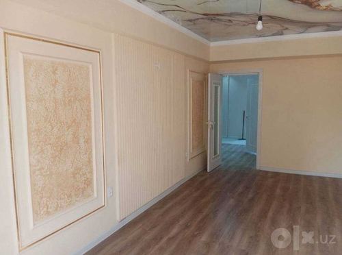2-комнатная квартира, 60 м²