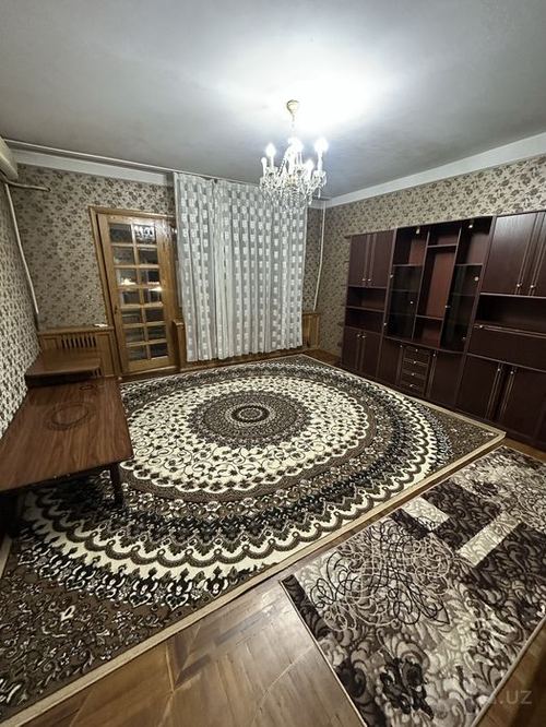 2-room apartment, 69 m²