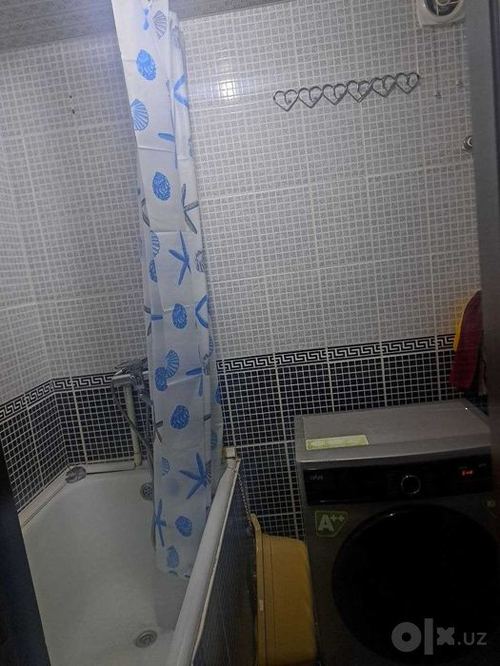 2-room apartment, 62 m²