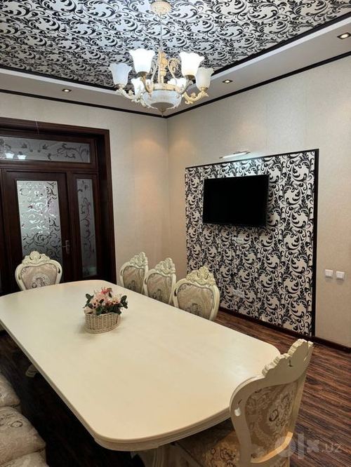 3-room apartment, 72 m²
