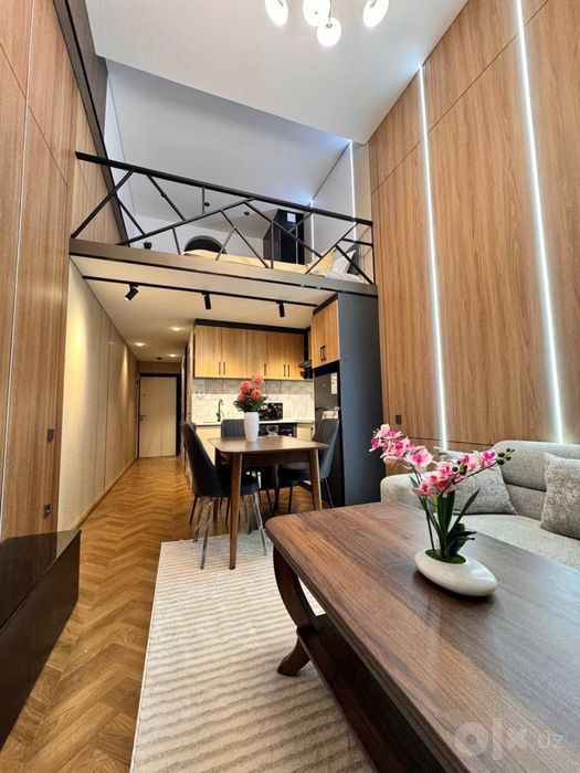 2-room apartment, 29 m², Tashkent, Yakkasaray District, for sale