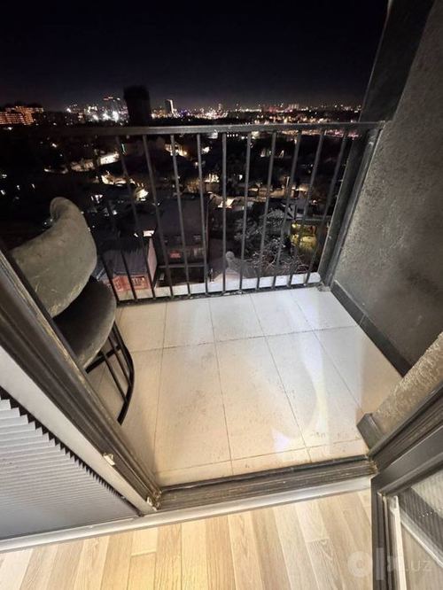 1-комнатная квартира, 28 м²
