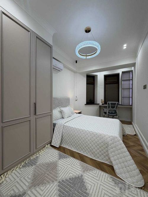 3-xonali kvartira, 90 m²