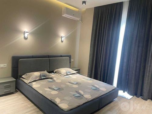 3-xonali kvartira, 104 m²