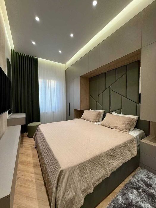2-room apartment, 54 m², Tashkent, Yakkasaray District, for sale