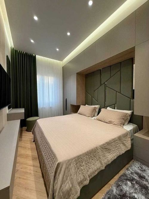 2-room apartment, 54 m²