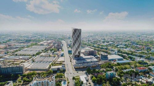 2-xonali kvartira, 69 m²