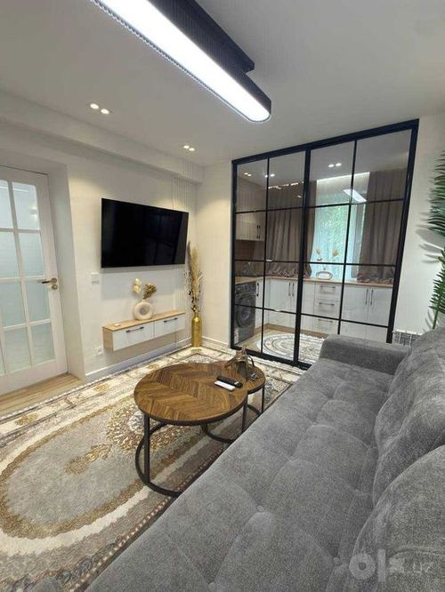 2-комнатная квартира, 40 м²