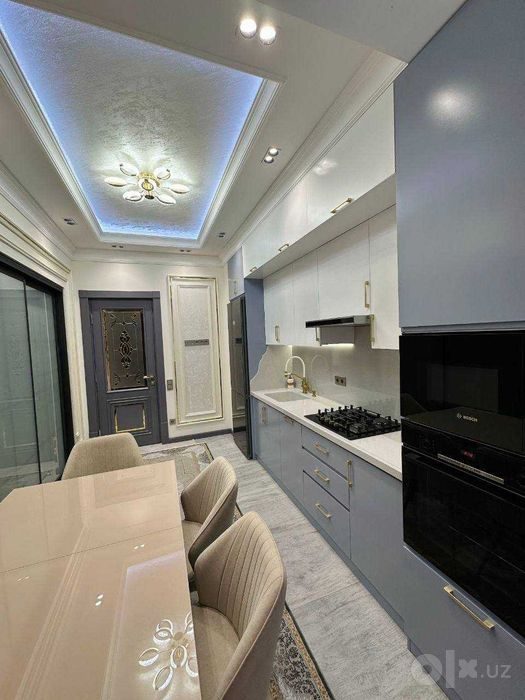2-room apartment, 60 m², Tashkent, Yakkasaray District, for sale