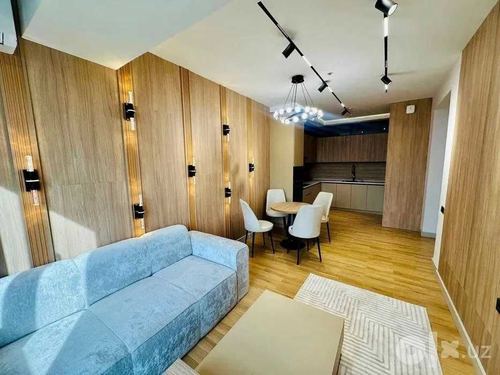 3-комнатная квартира, 76 м²