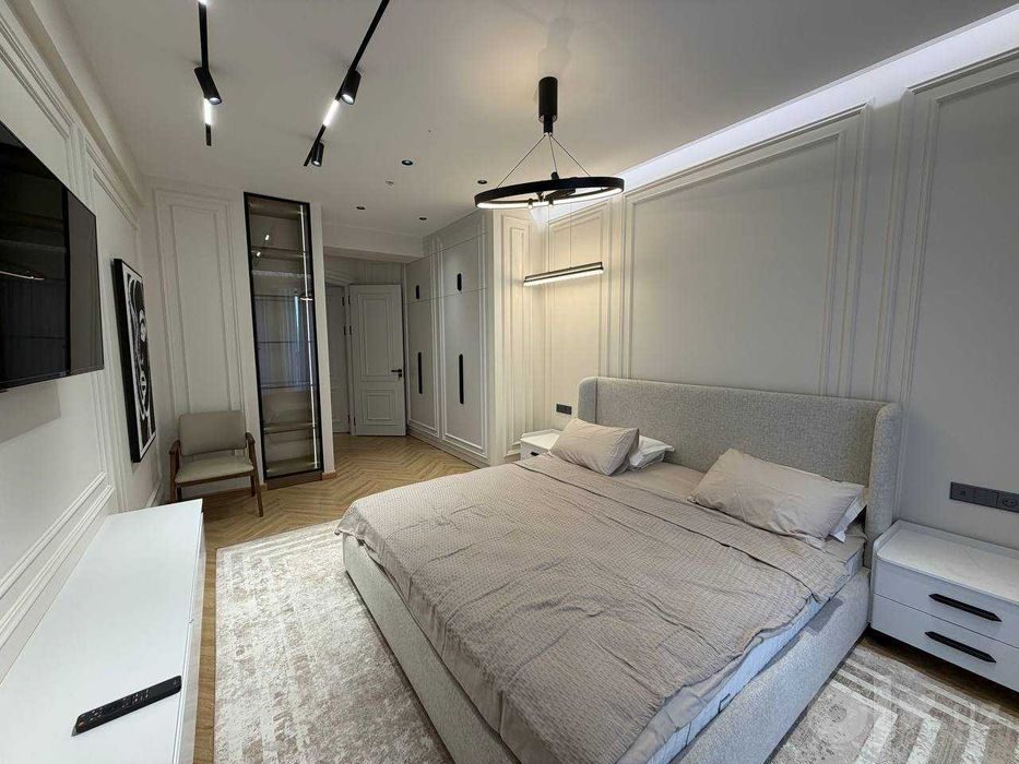 2-room apartment, 64 m², Tashkent, Yakkasaray District, for rent