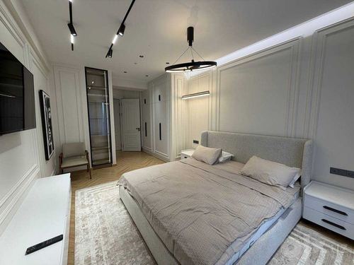 2-room apartment, 64 m²