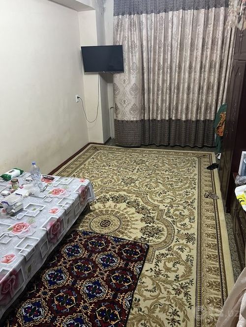 2-room apartment, 50 m²