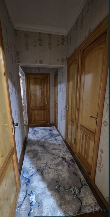 3-room apartment, 80 m²