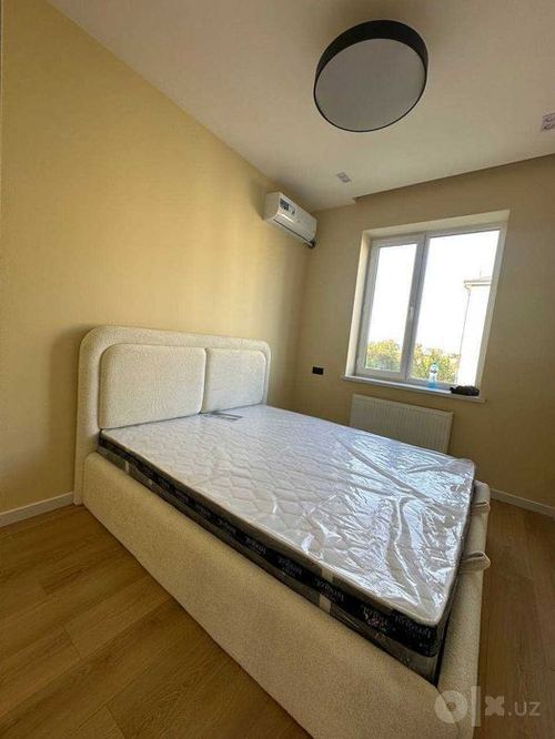 2-xonali kvartira, 60 m²