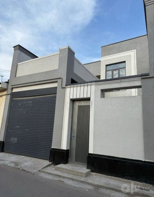6-room cottage, 200 m²