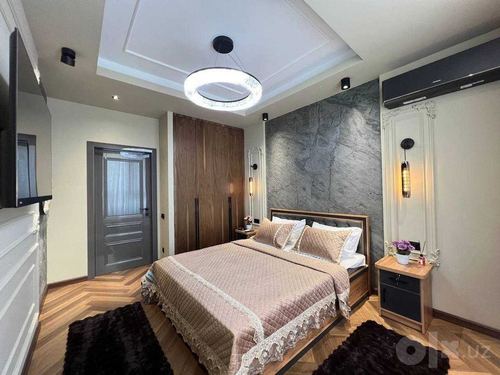 2-room apartment, 55 m²